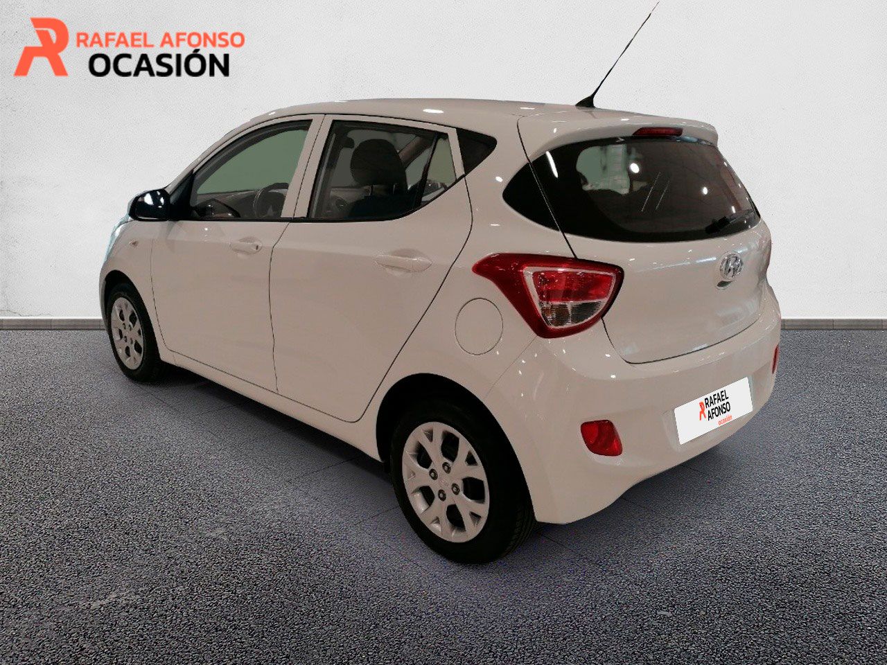 Foto Hyundai i10 3