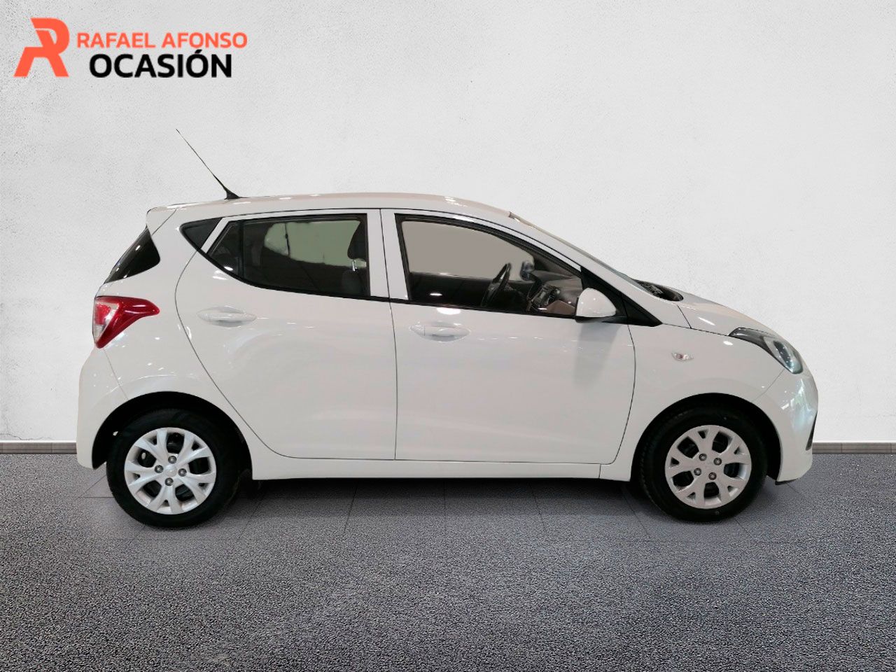 Foto Hyundai i10 4