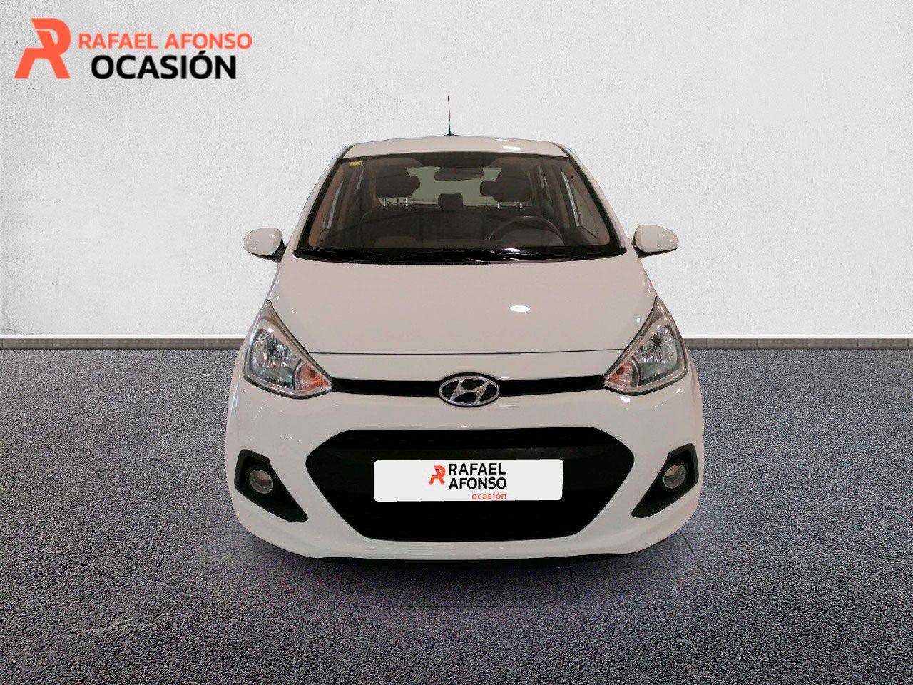 Foto Hyundai i10 5