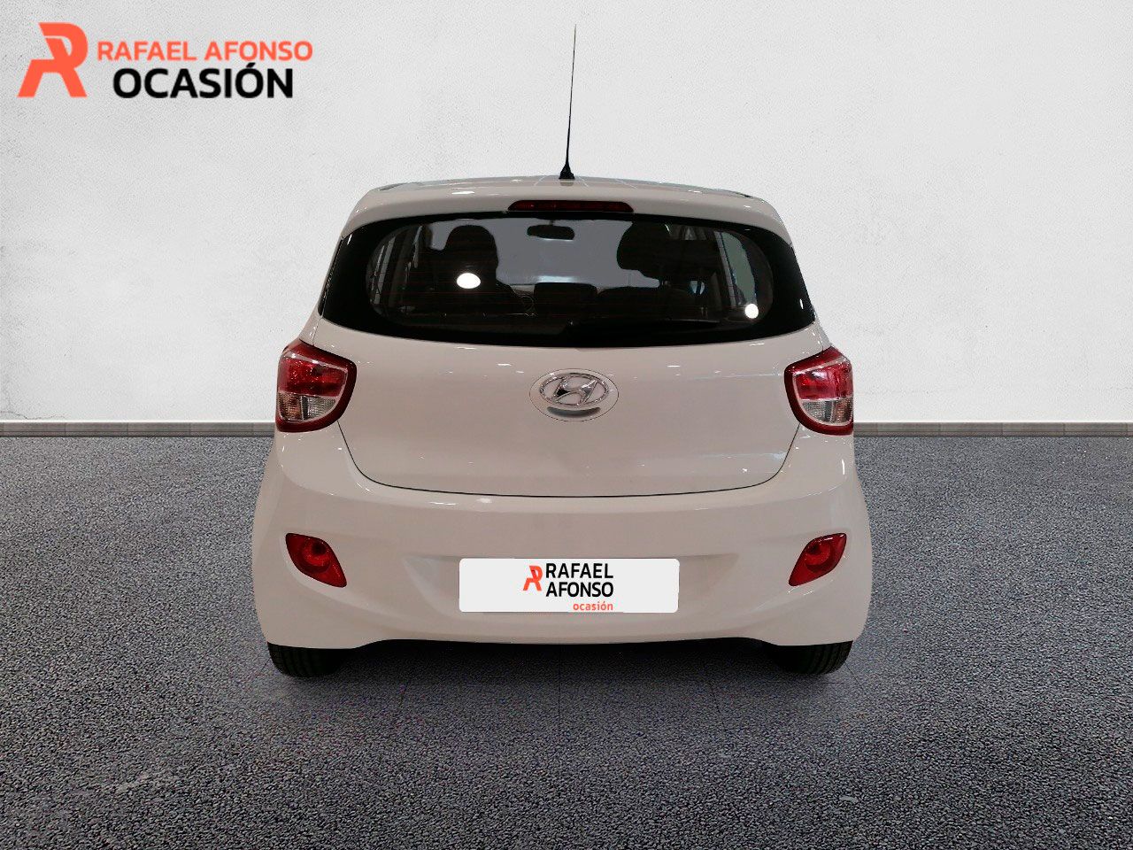 Foto Hyundai i10 6