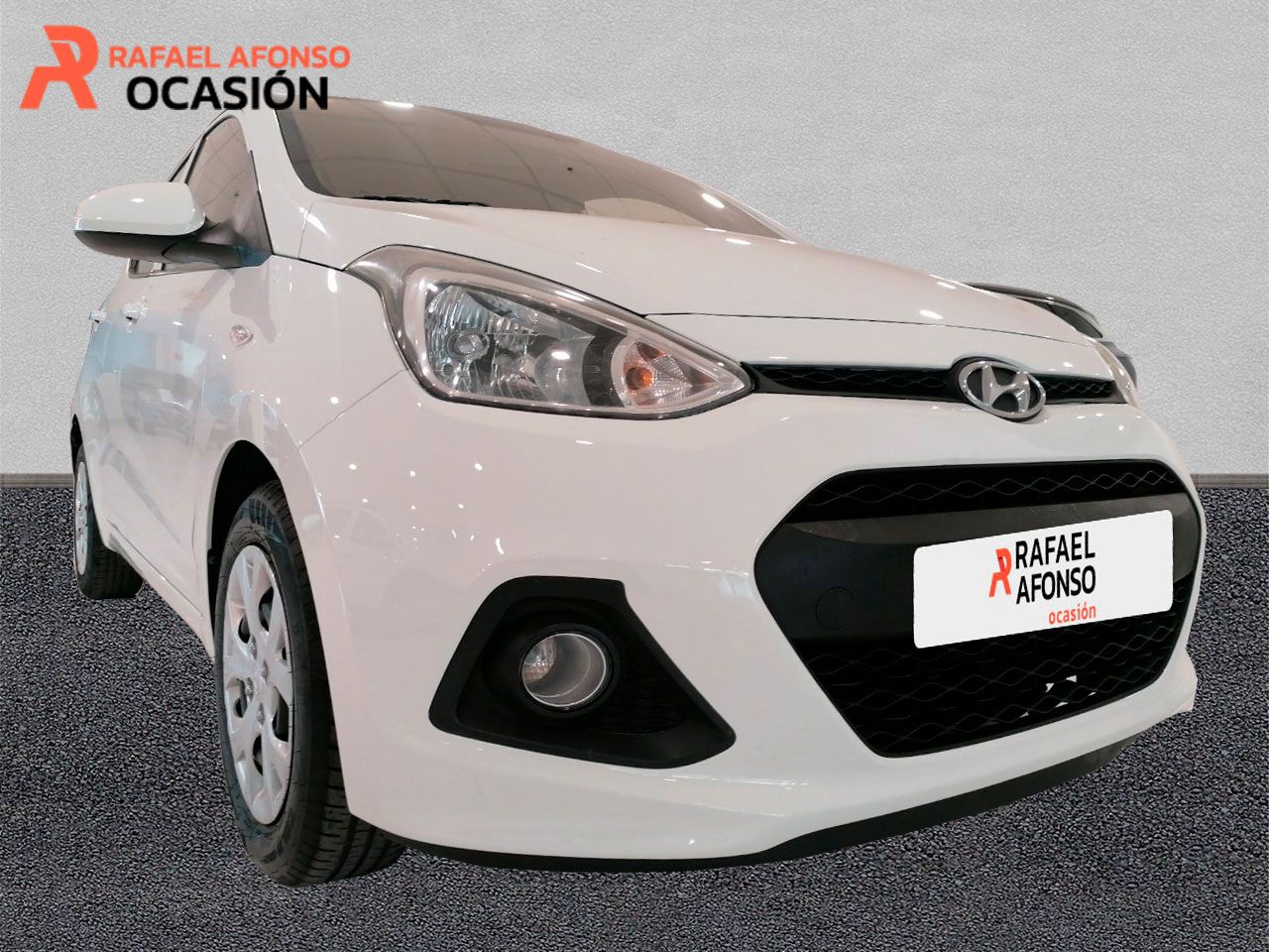 Foto Hyundai i10 7
