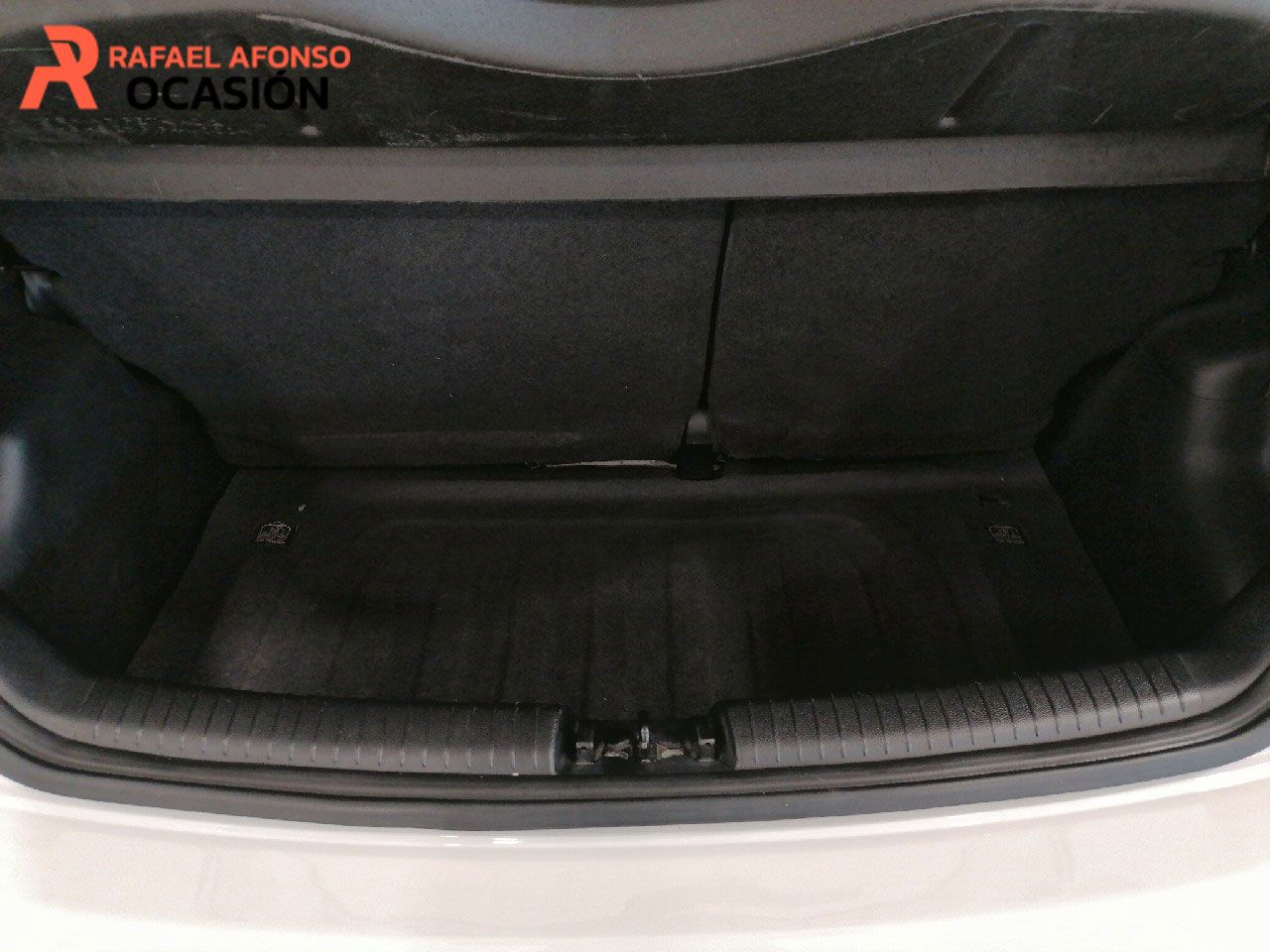 Foto Hyundai i10 8