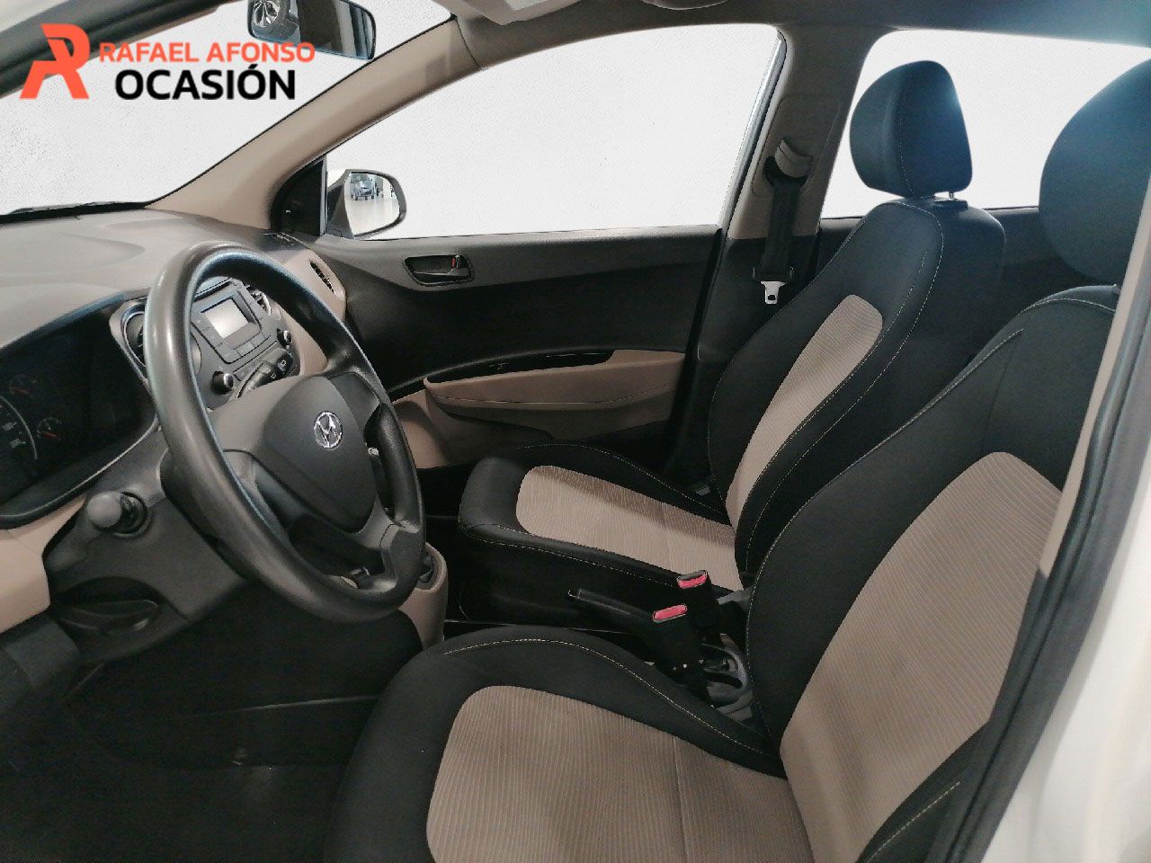 Foto Hyundai i10 9