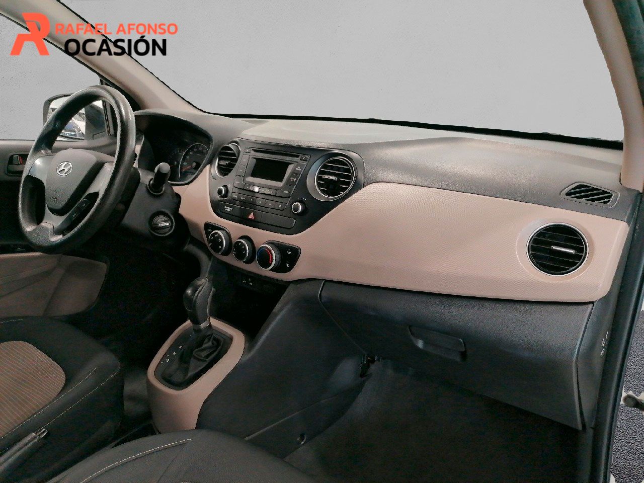 Foto Hyundai i10 12