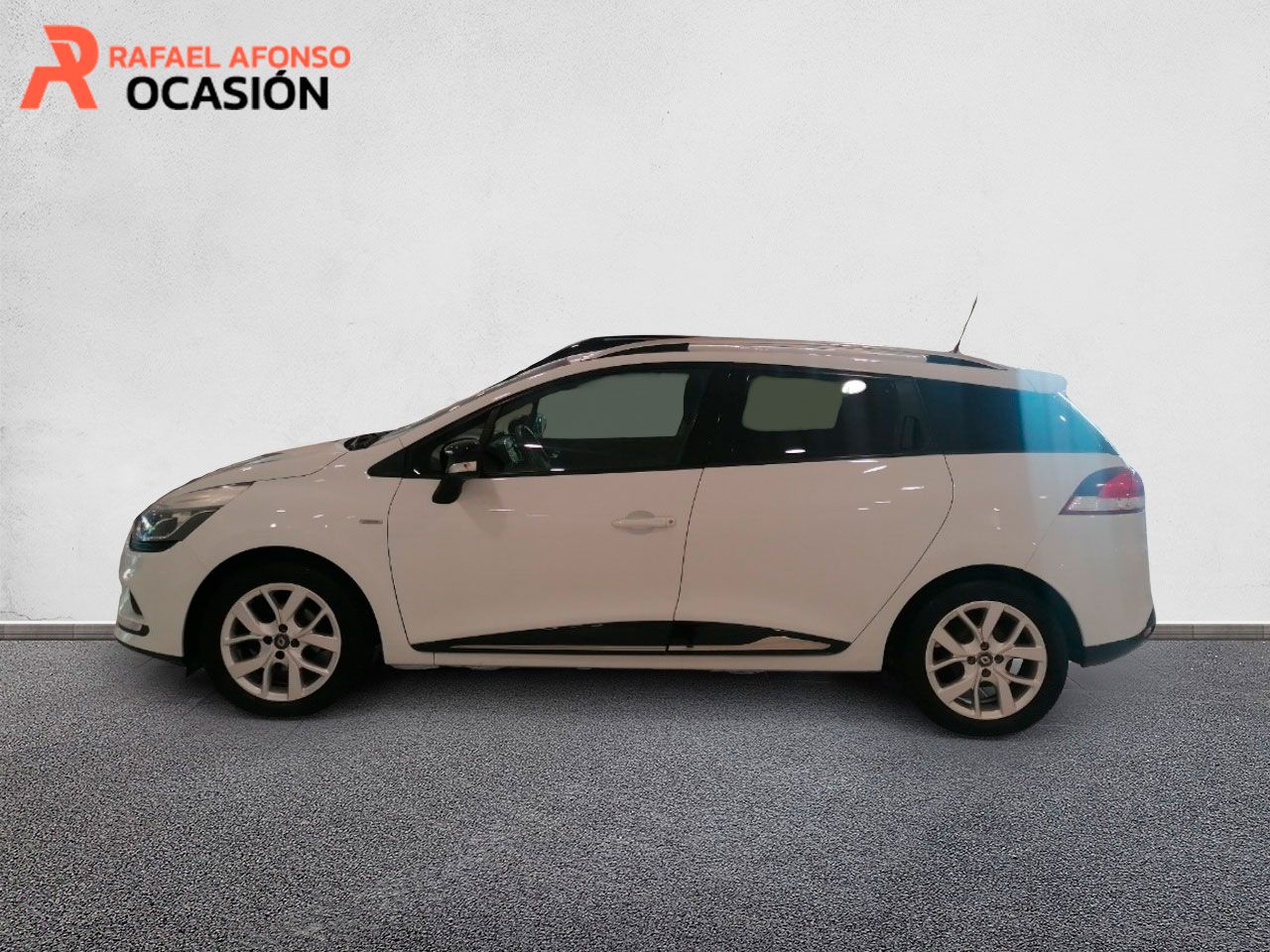 Foto Renault Clio 2
