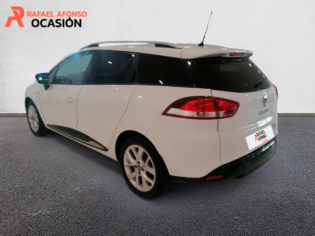Foto Renault Clio 3