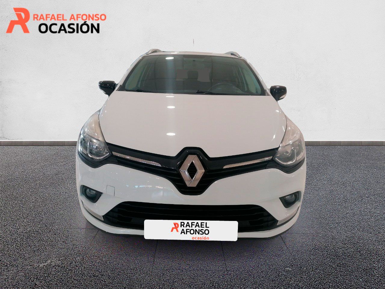 Foto Renault Clio 5