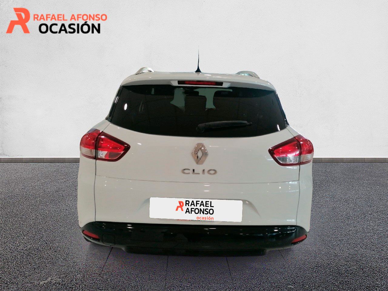Foto Renault Clio 6
