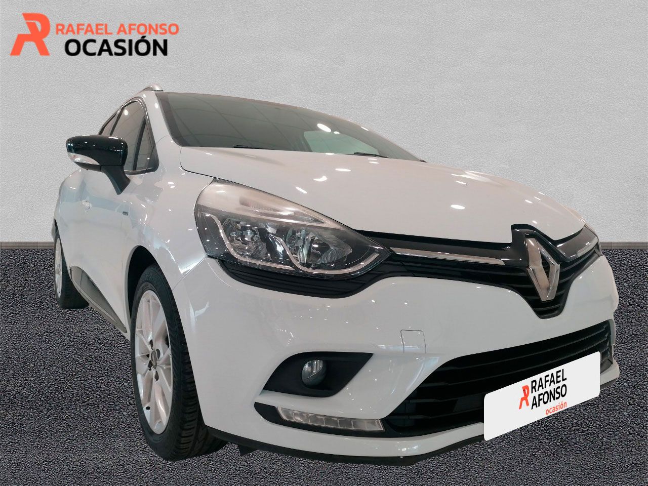 Foto Renault Clio 7