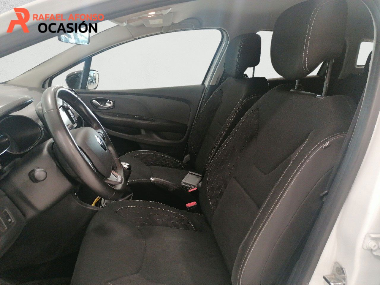 Foto Renault Clio 9