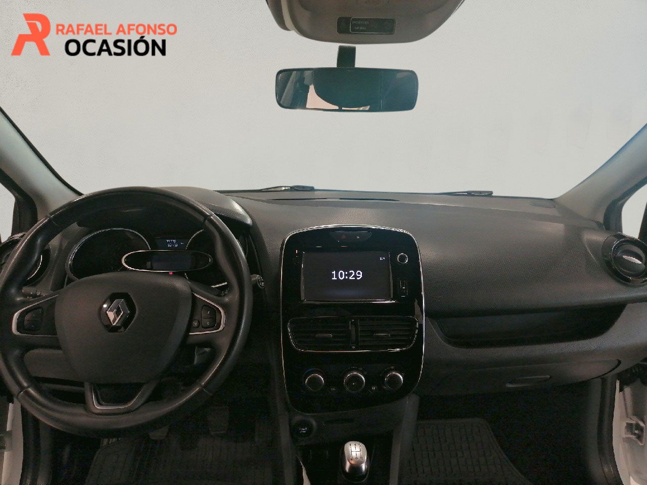 Foto Renault Clio 10