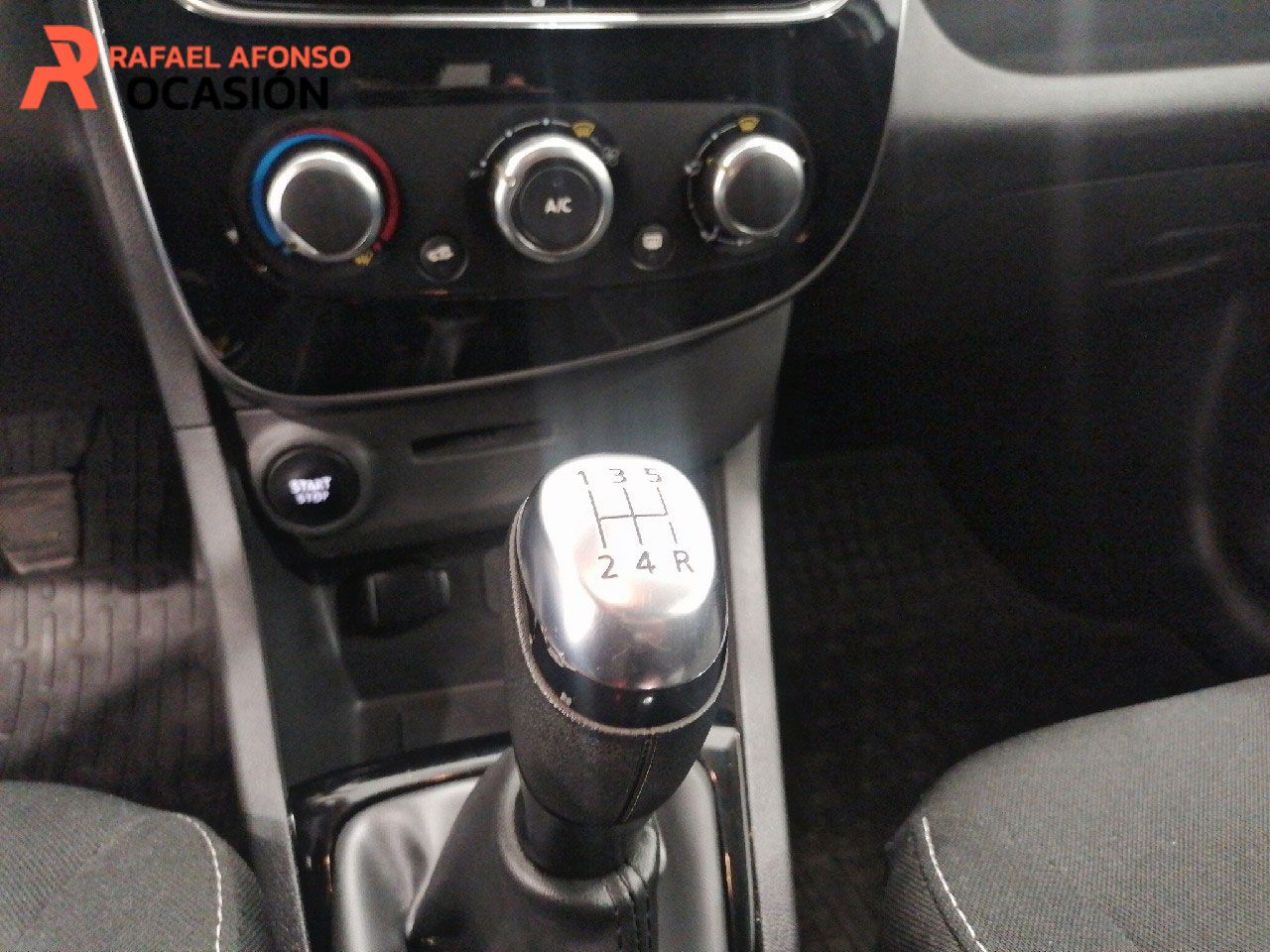 Foto Renault Clio 11