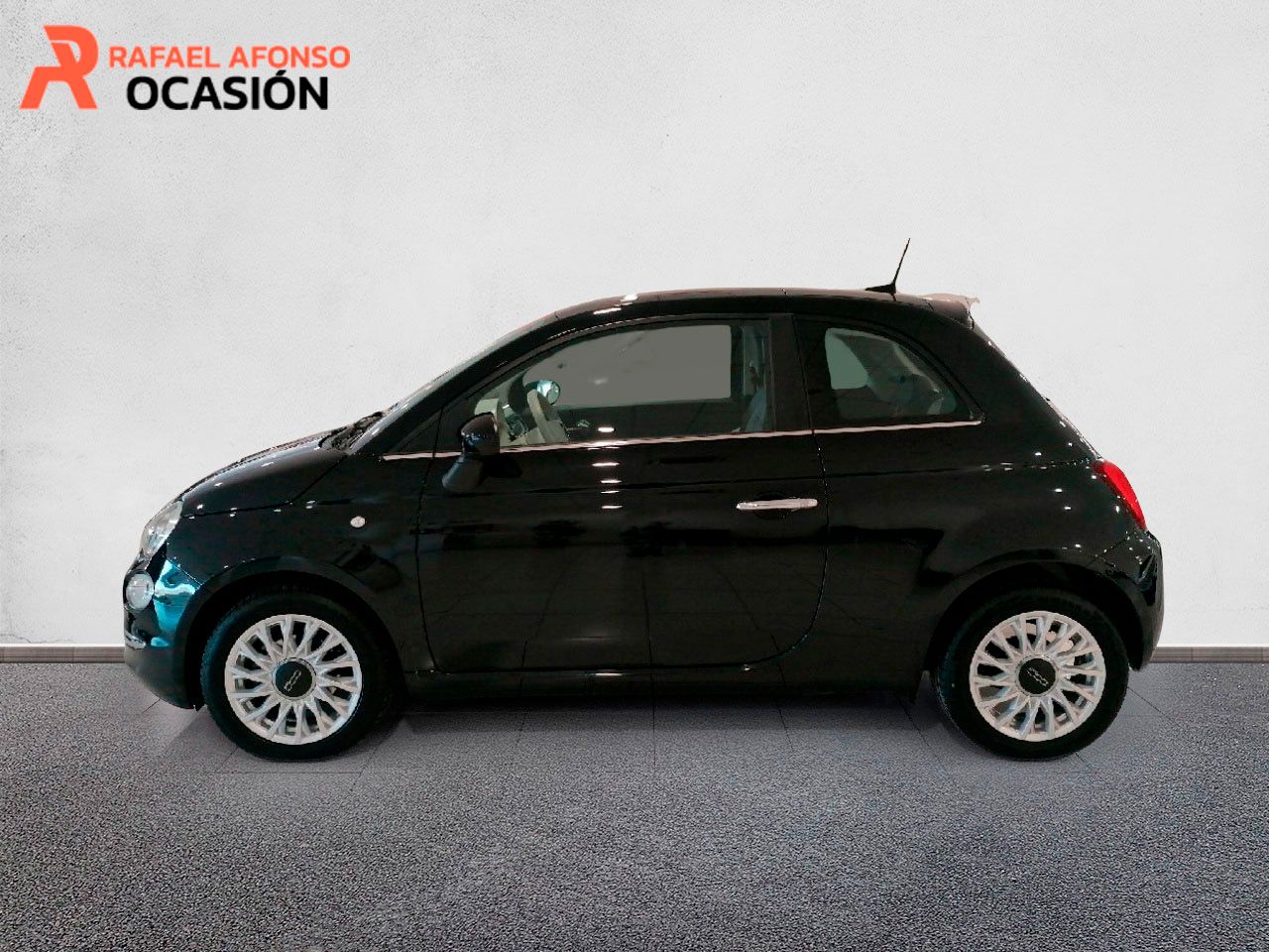 Foto Fiat 500 2