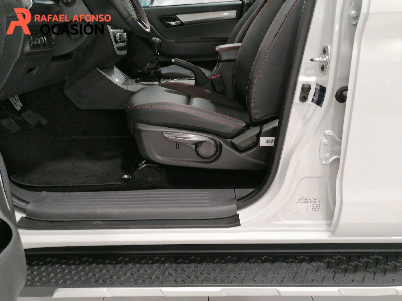Foto EVO CROSS4 14