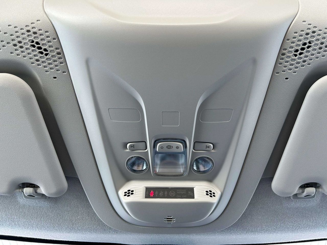 Foto Citroën Berlingo 27