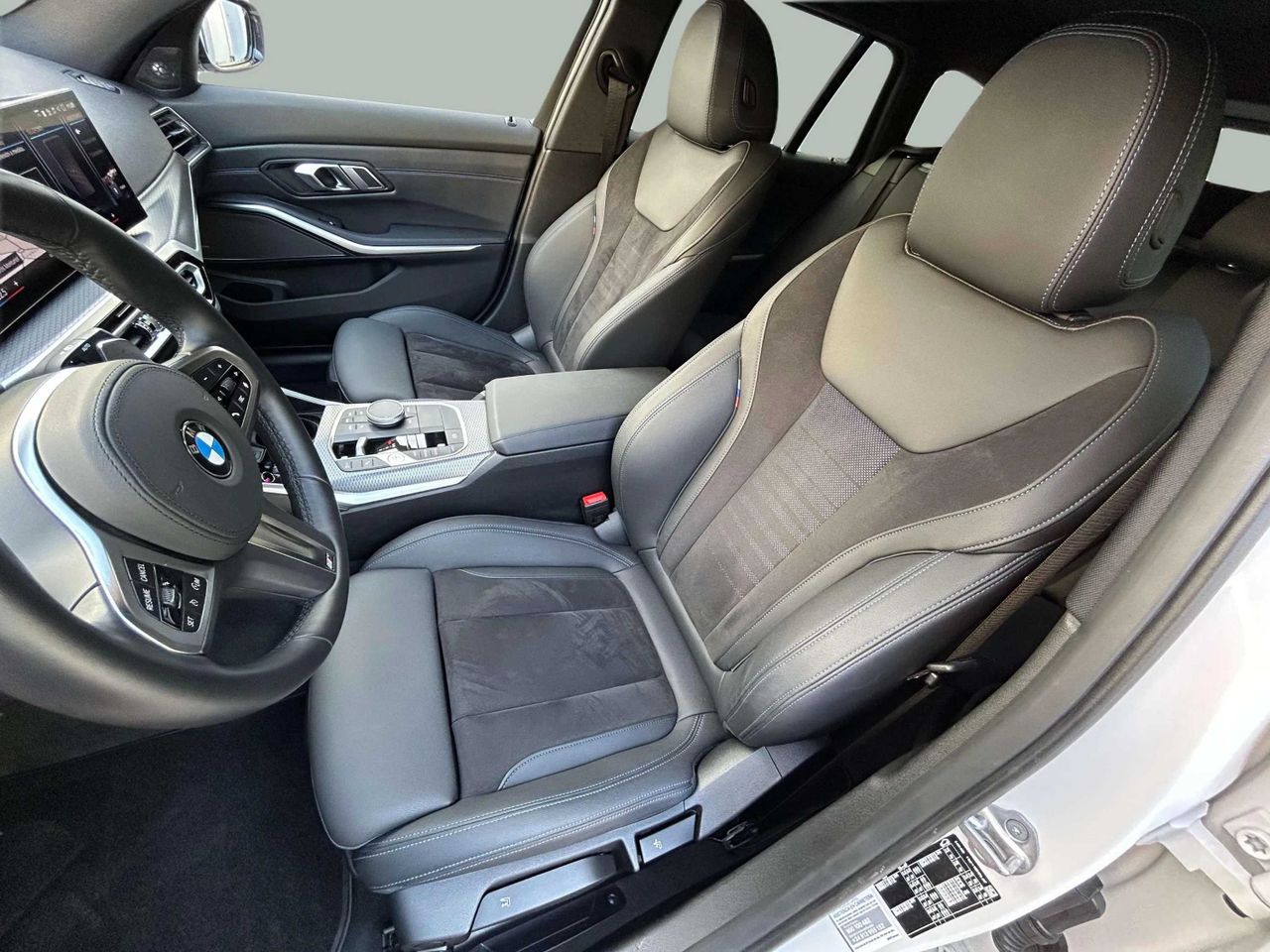Foto BMW Serie 3 9