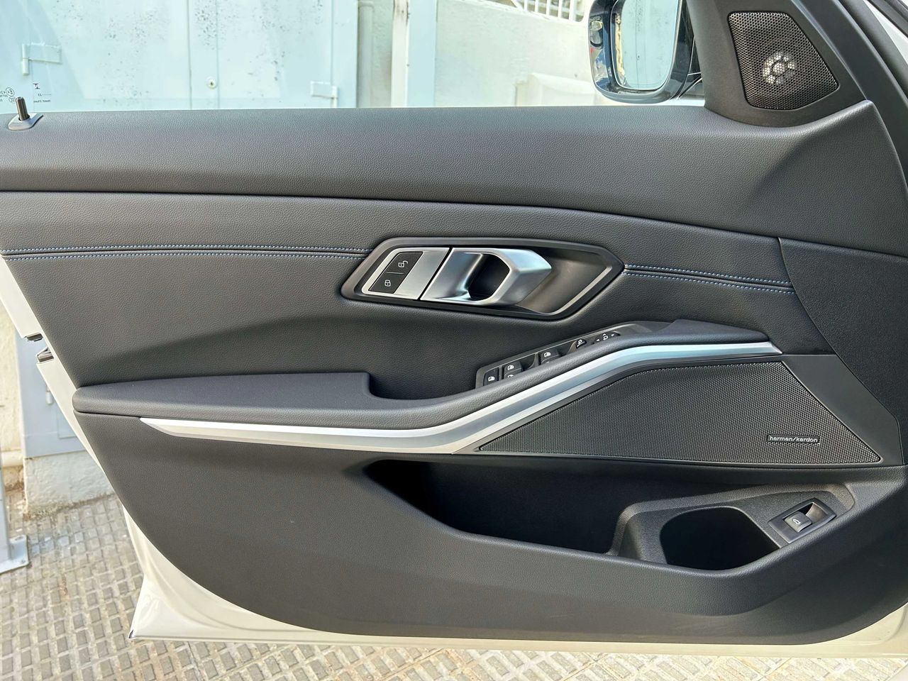 Foto BMW Serie 3 18