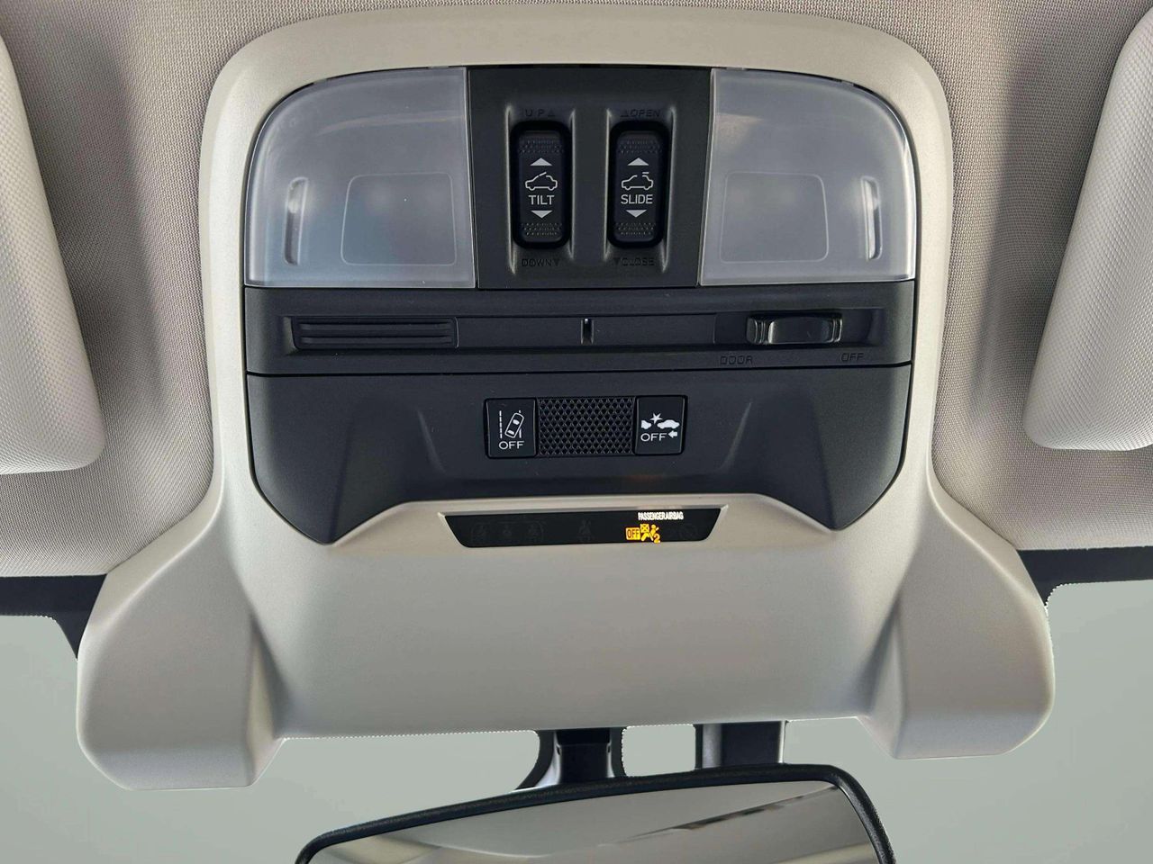 Foto Subaru XV 27