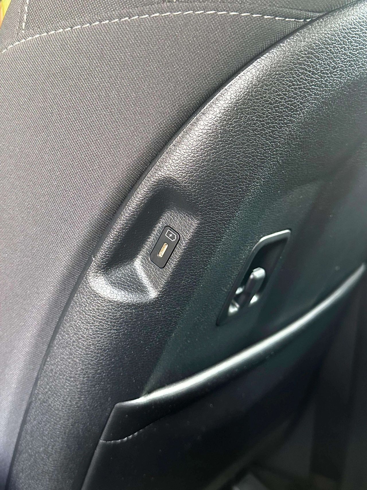 Foto Kia Sportage 17