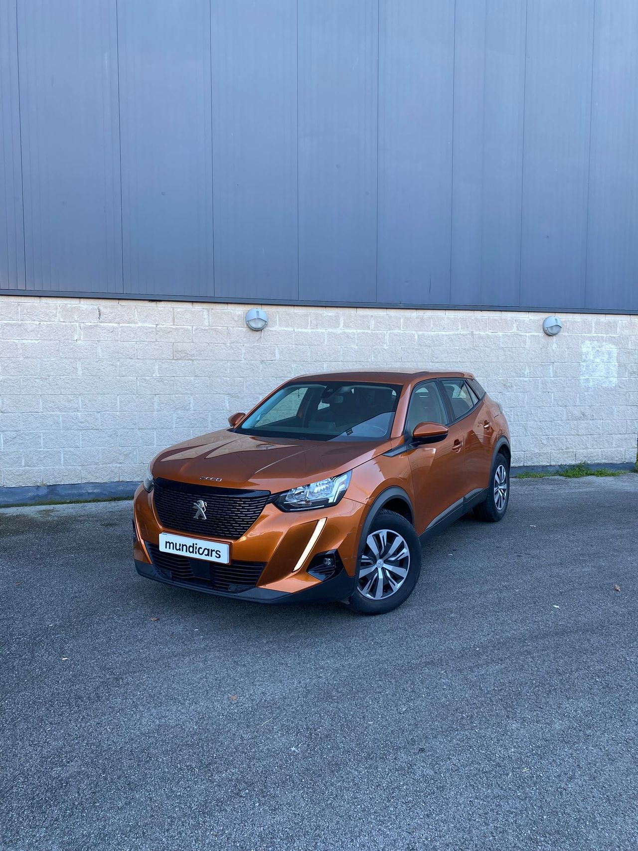 Foto Peugeot 2008 4