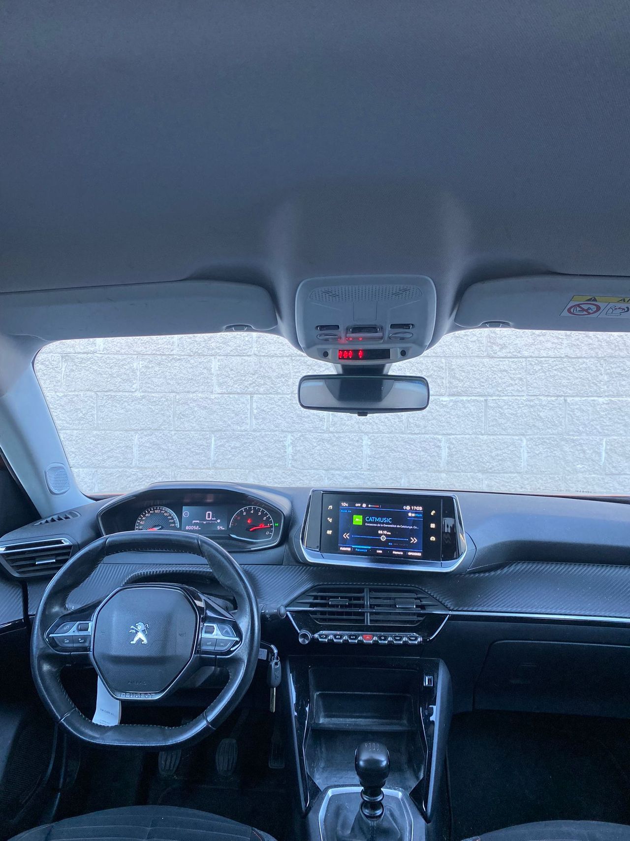 Foto Peugeot 2008 10