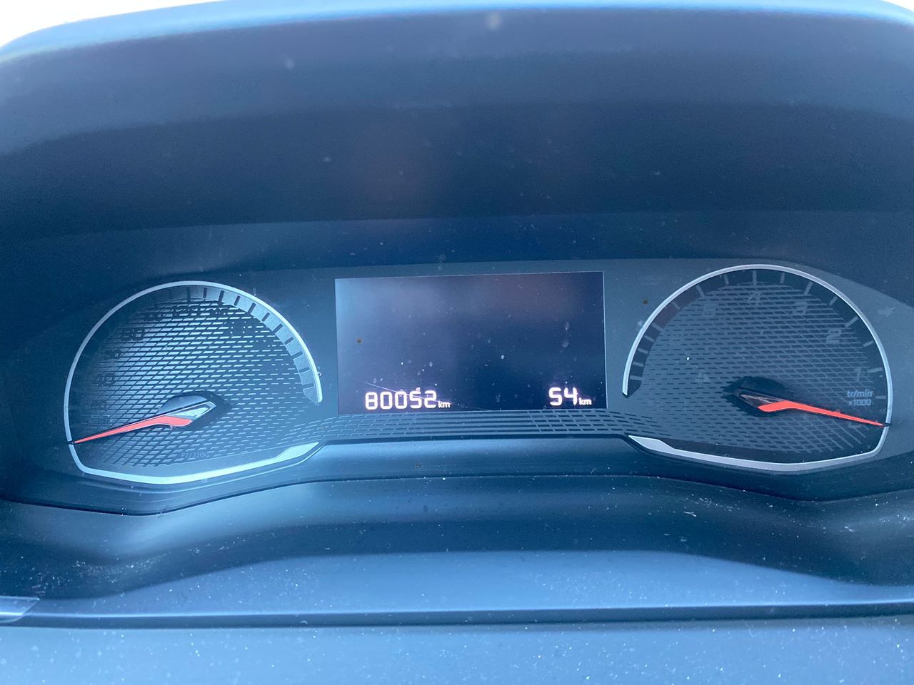 Foto Peugeot 2008 12