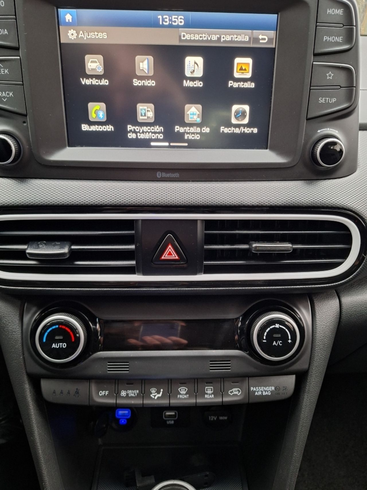 Foto Hyundai Kona 9