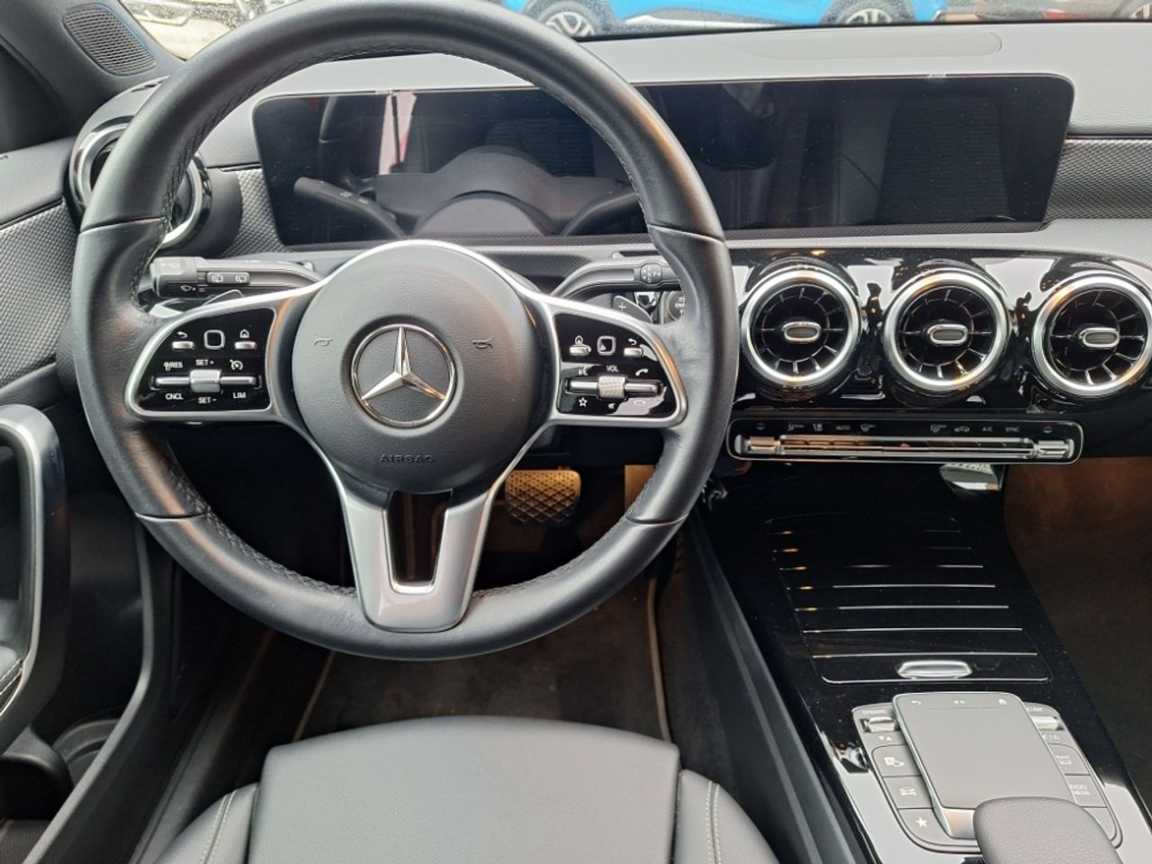 Foto Mercedes-Benz Clase A 10