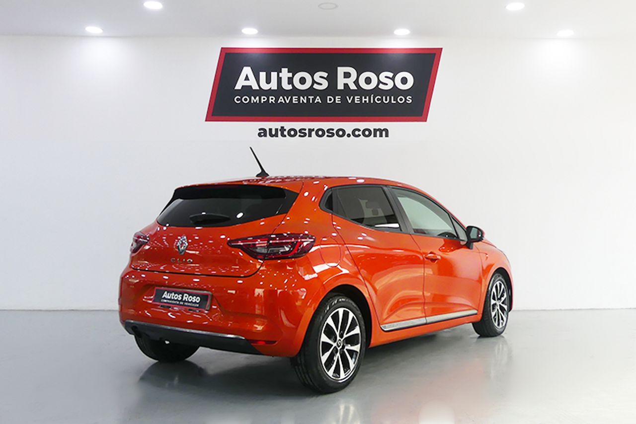 Foto Renault Clio 3