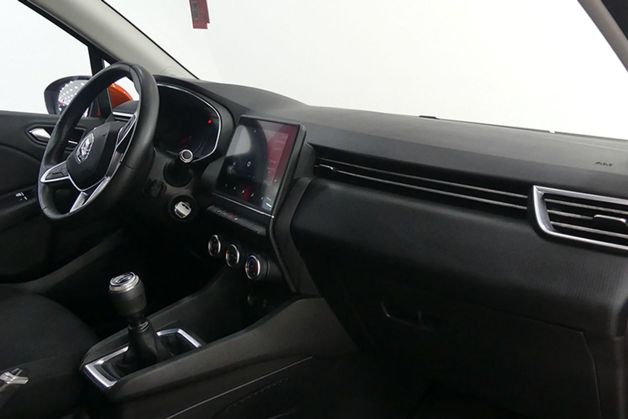 Foto Renault Clio 5