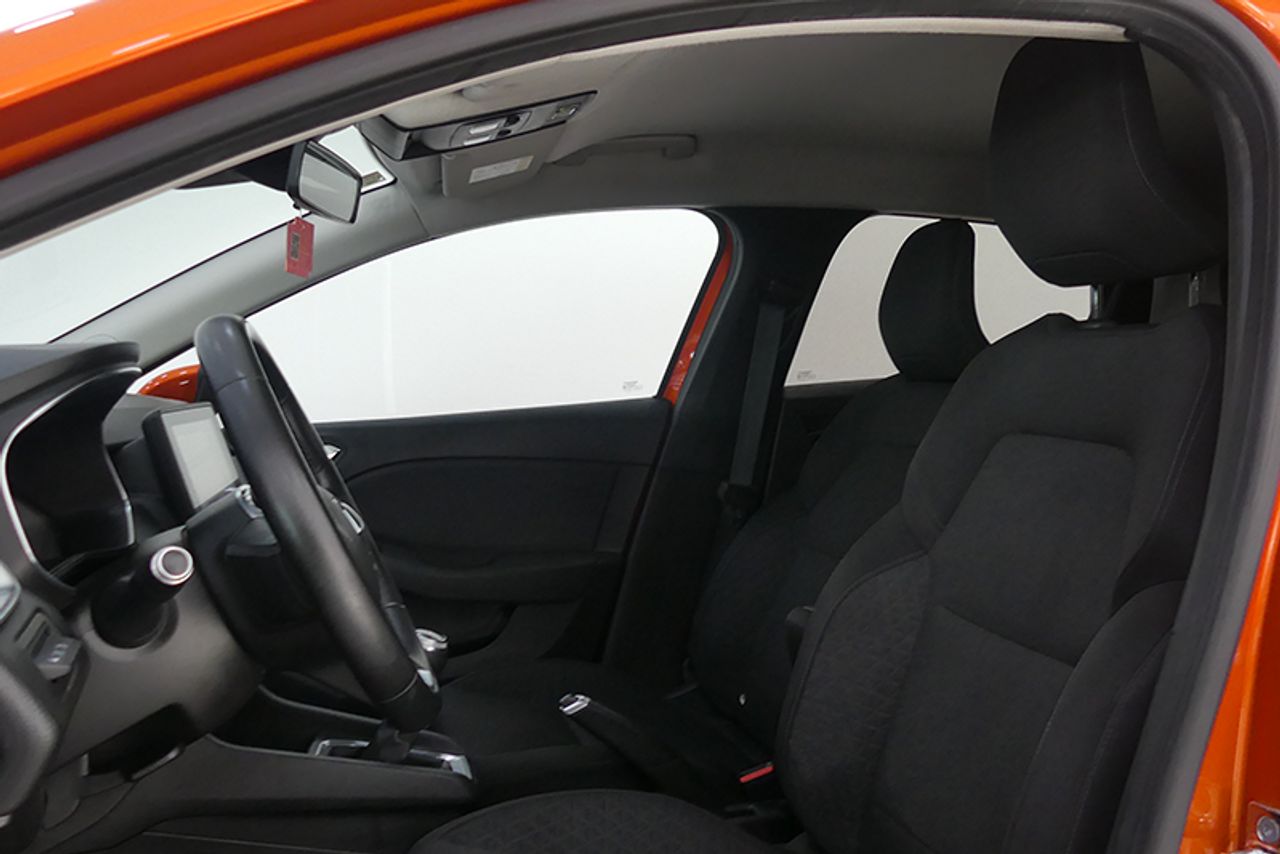 Foto Renault Clio 6