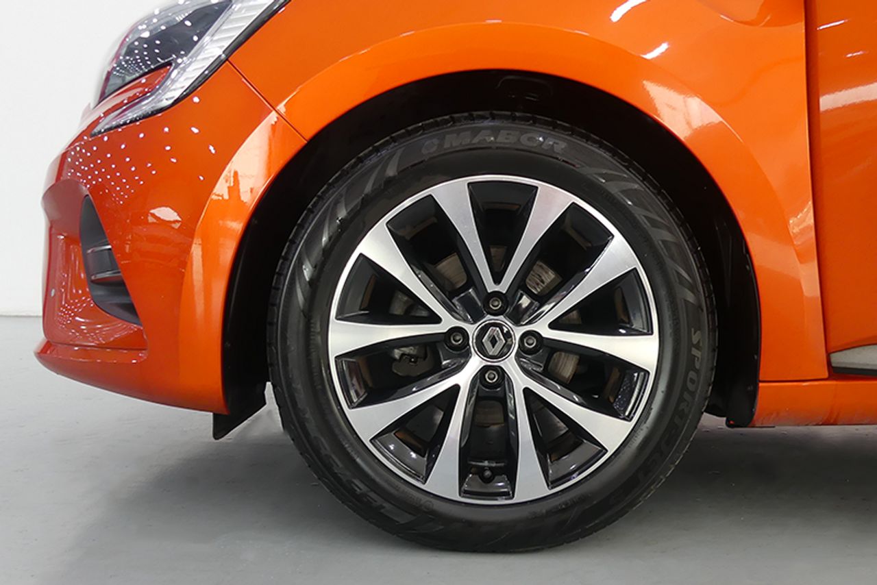 Foto Renault Clio 9