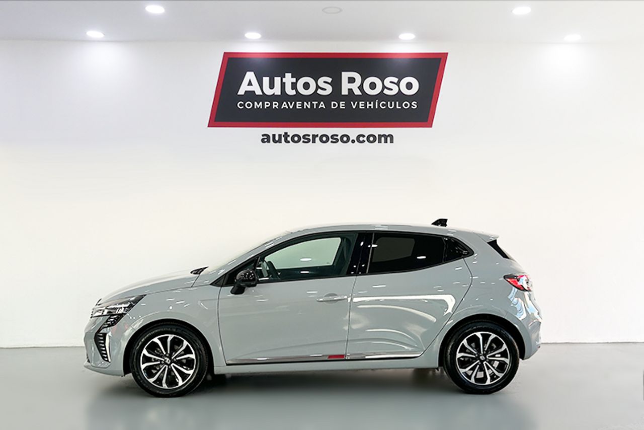 Foto Renault Clio 2