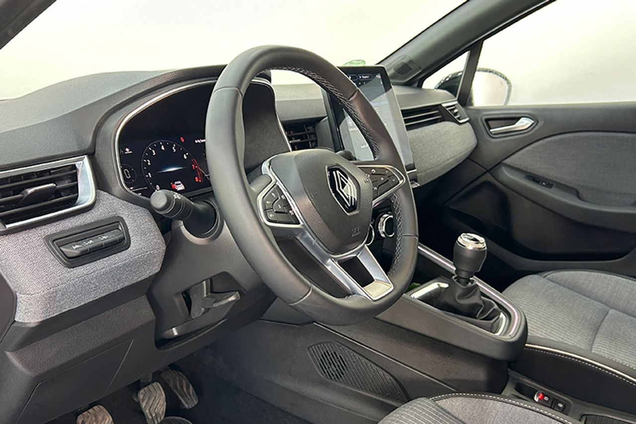 Foto Renault Clio 4