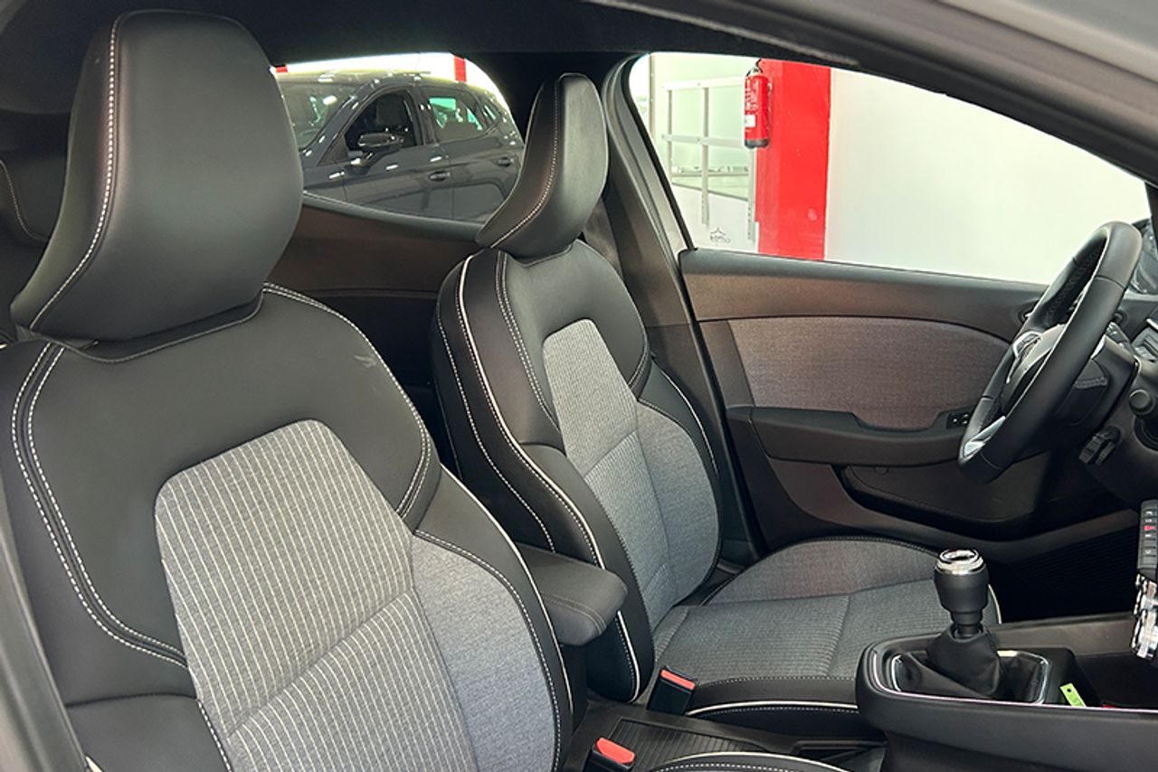 Foto Renault Clio 7