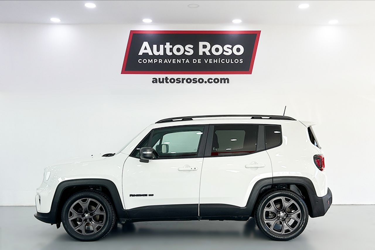 Foto Jeep Renegade 2