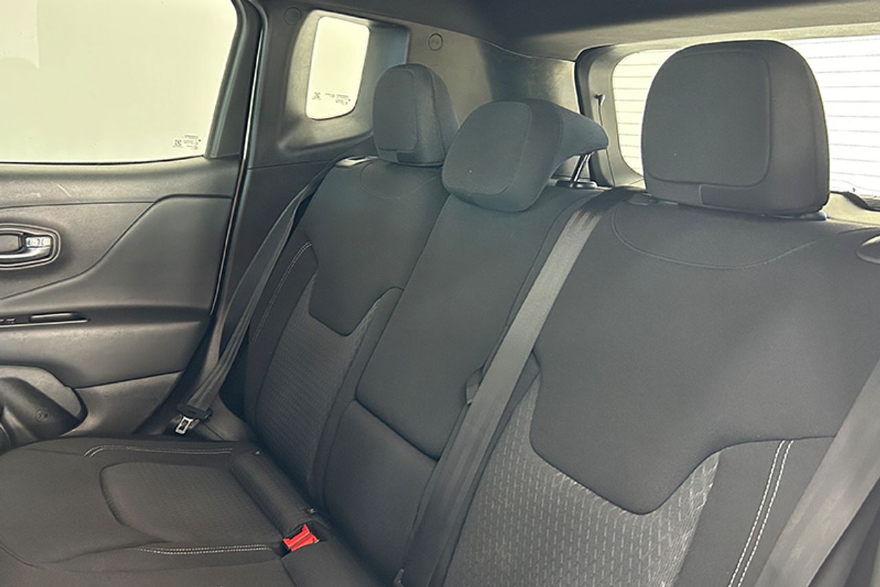 Foto Jeep Renegade 9