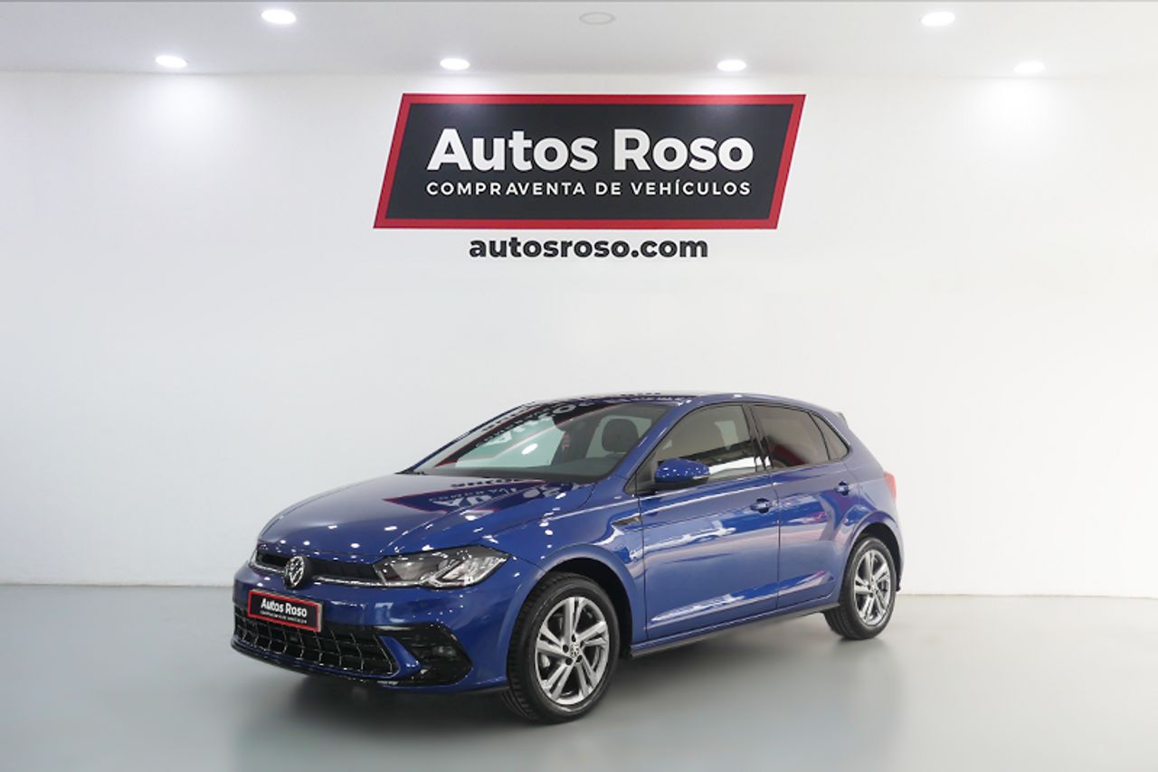 Foto Volkswagen Polo 1