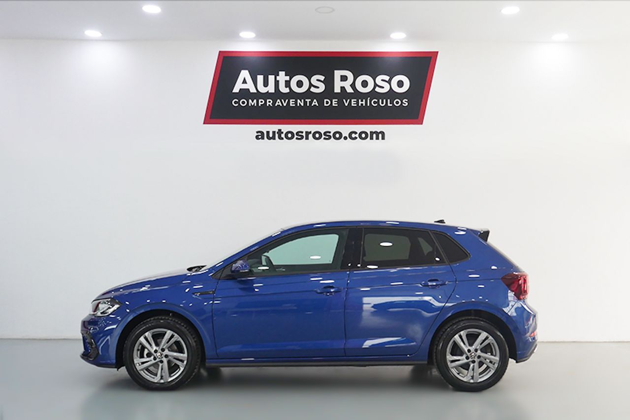 Foto Volkswagen Polo 2