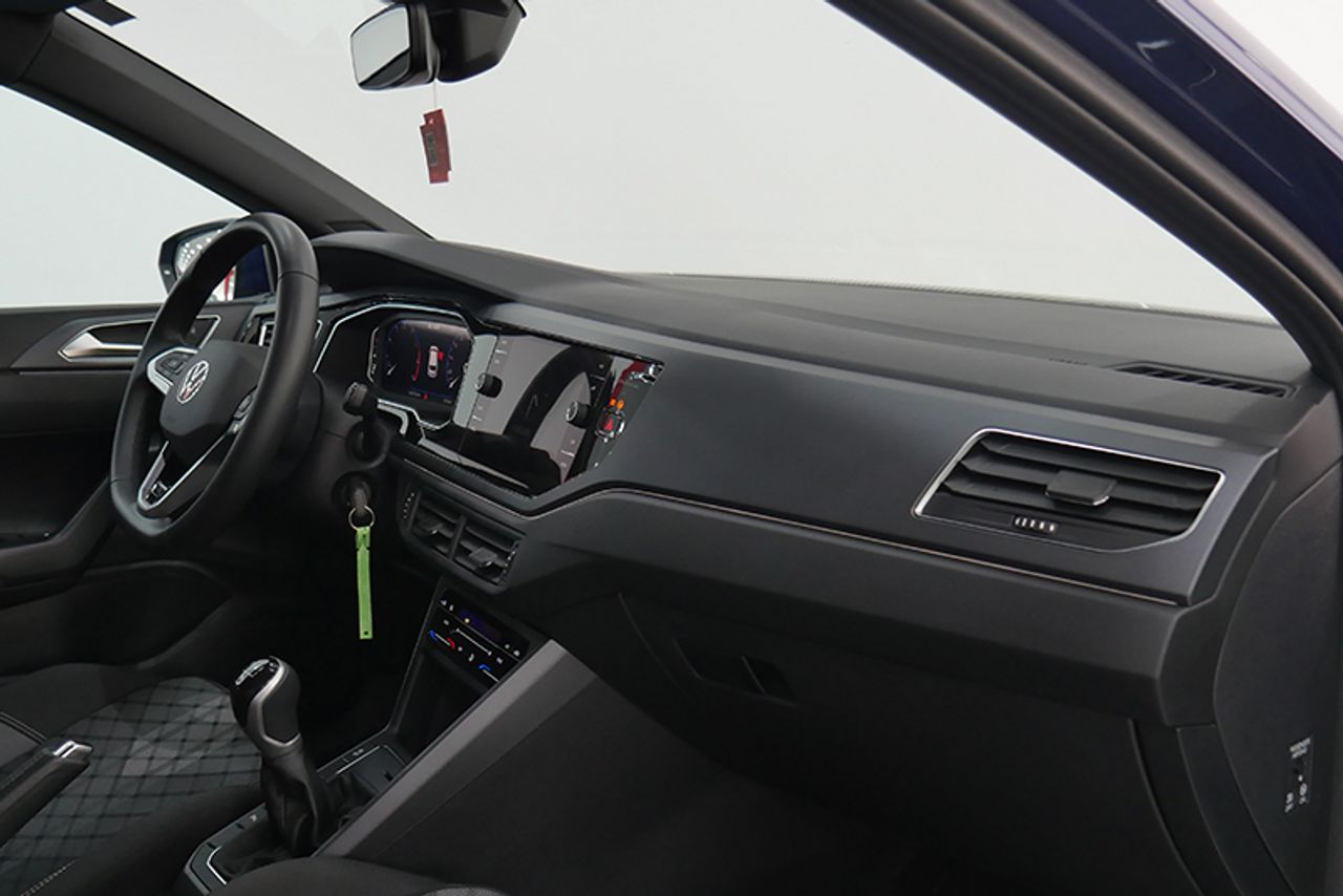 Foto Volkswagen Polo 6
