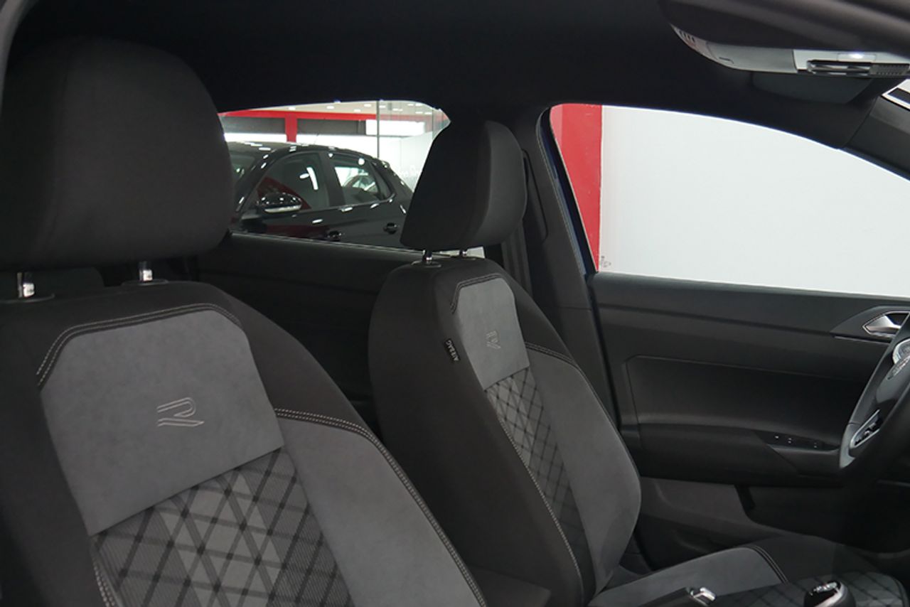 Foto Volkswagen Polo 7