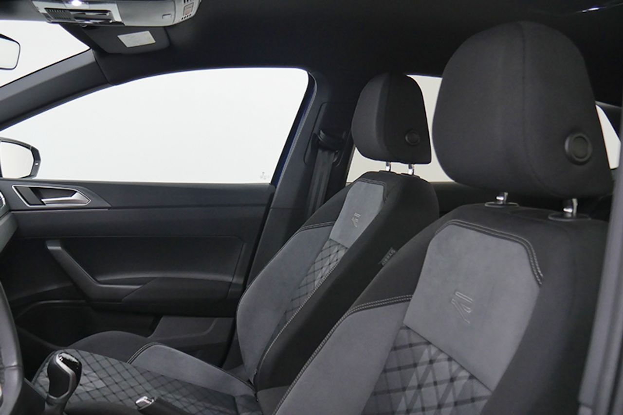 Foto Volkswagen Polo 8