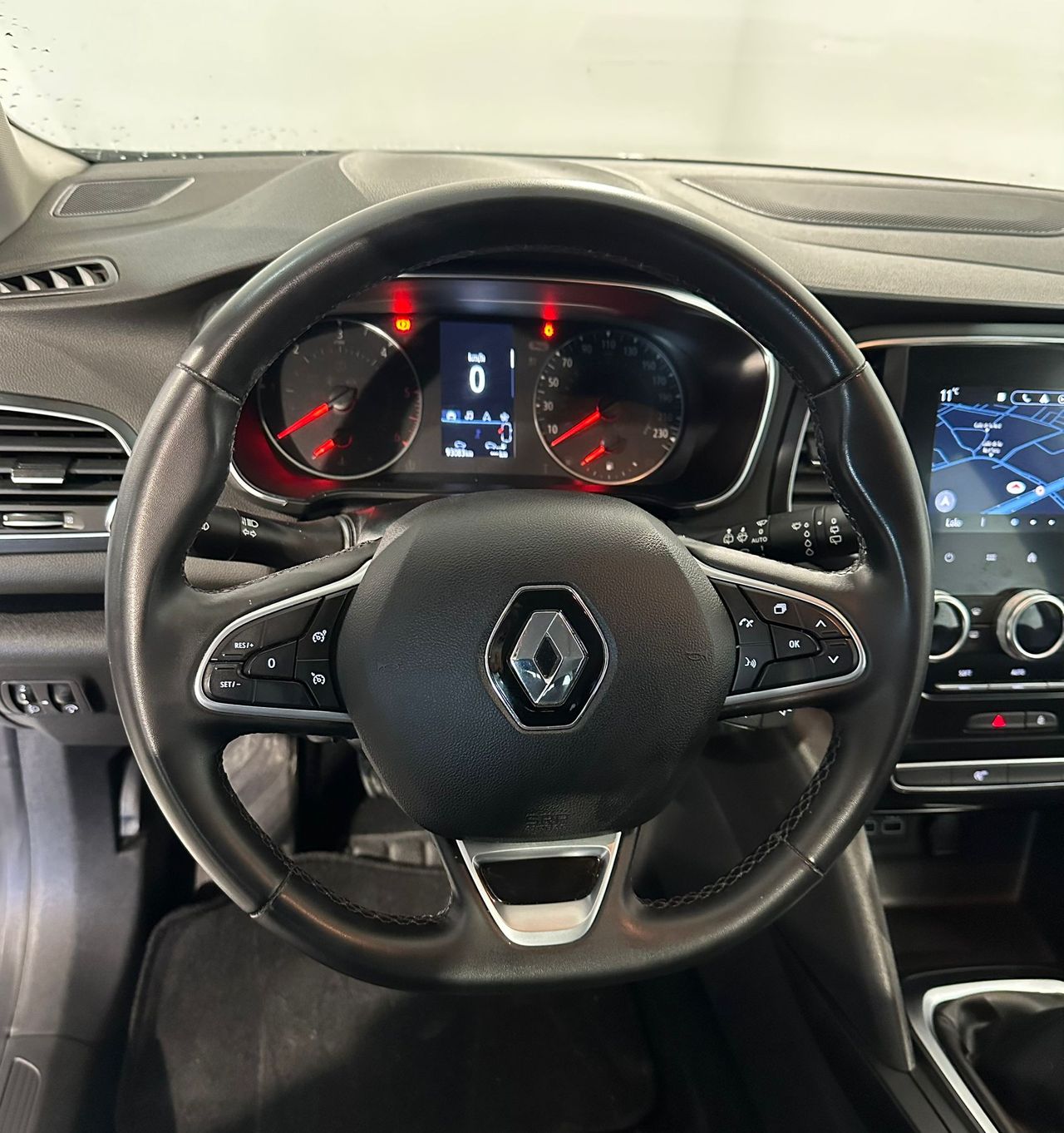 Foto Renault Mégane 3