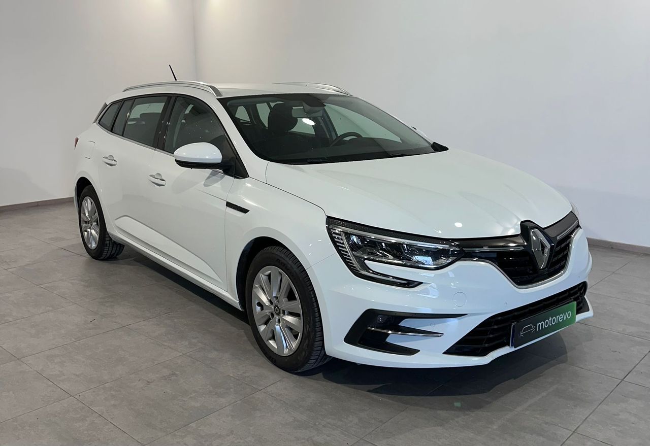 Foto Renault Mégane 4