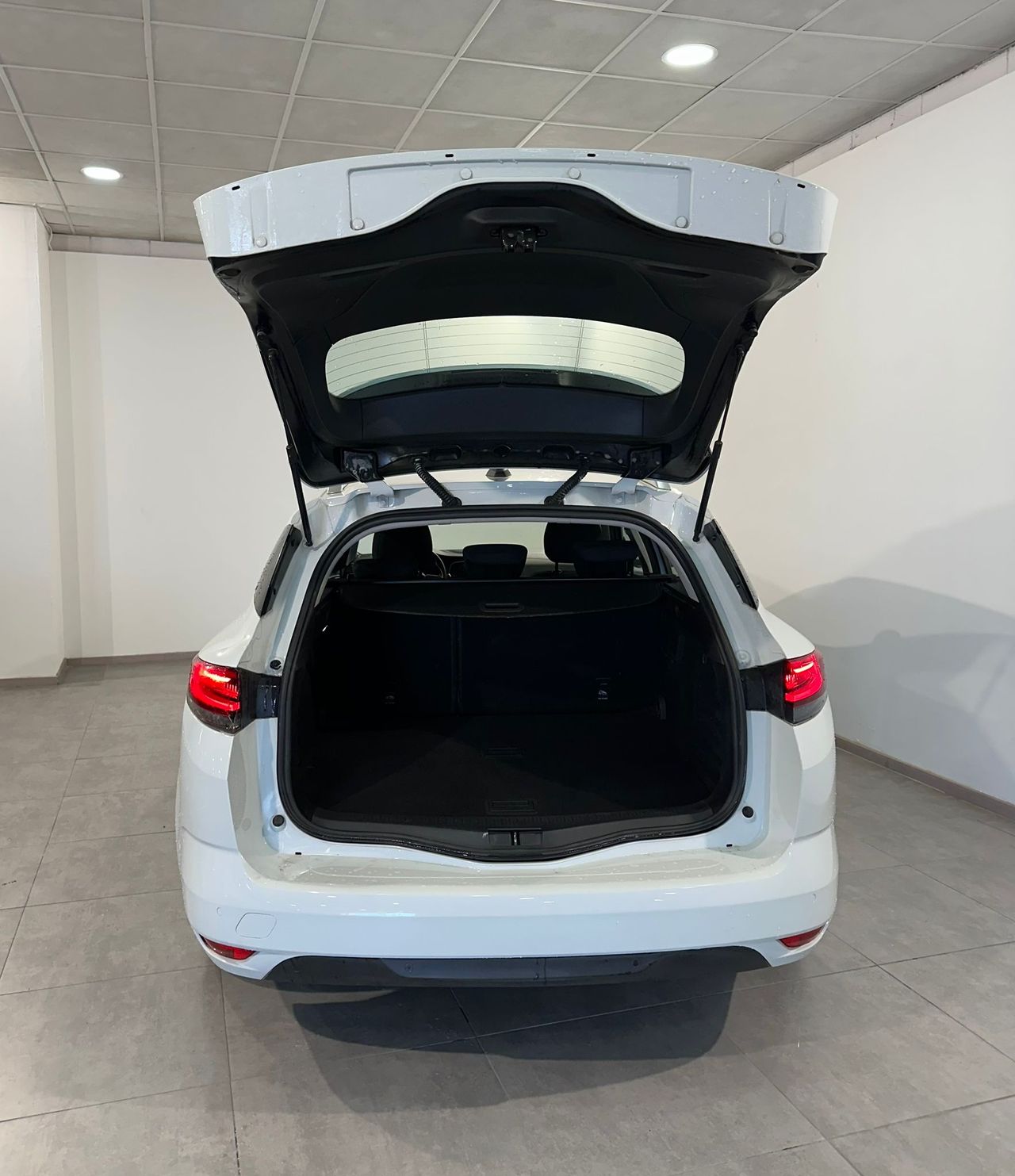 Foto Renault Mégane 7