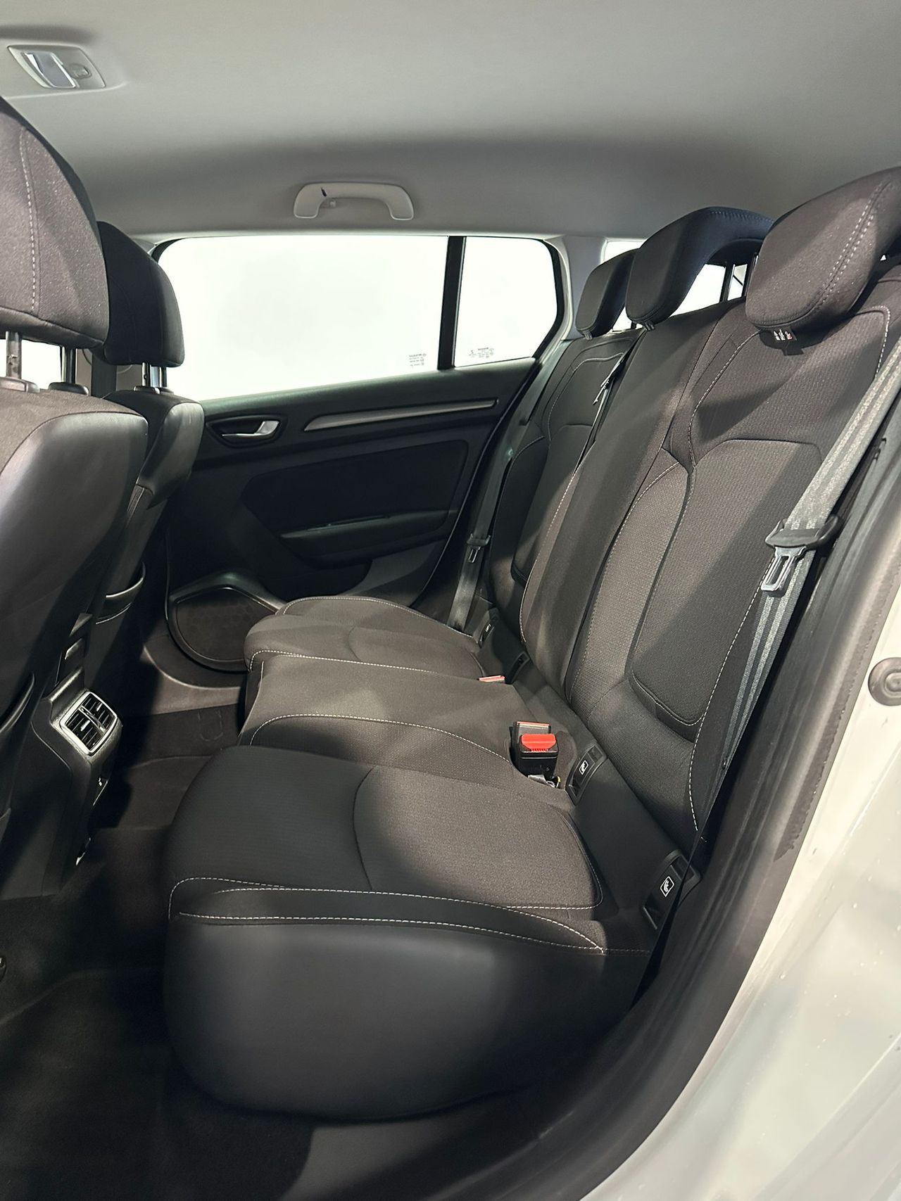 Foto Renault Mégane 9