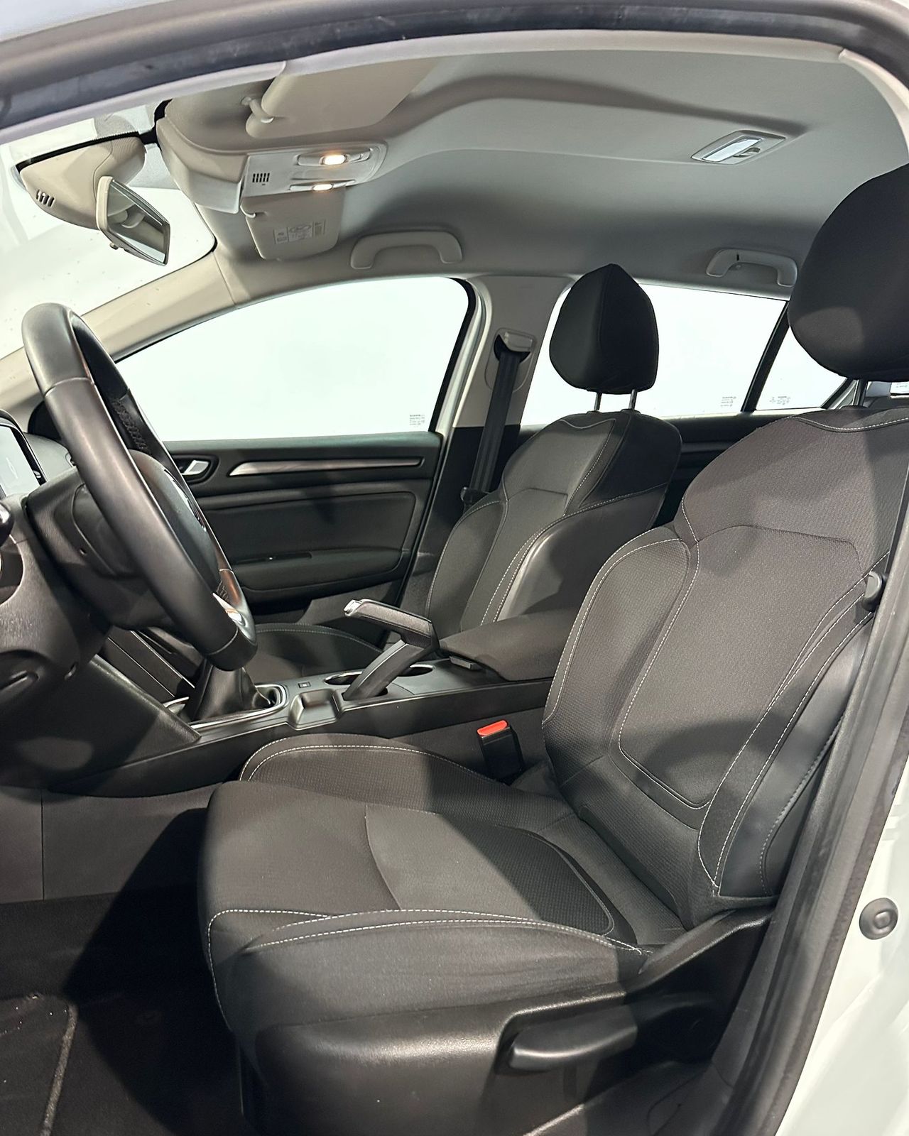 Foto Renault Mégane 10