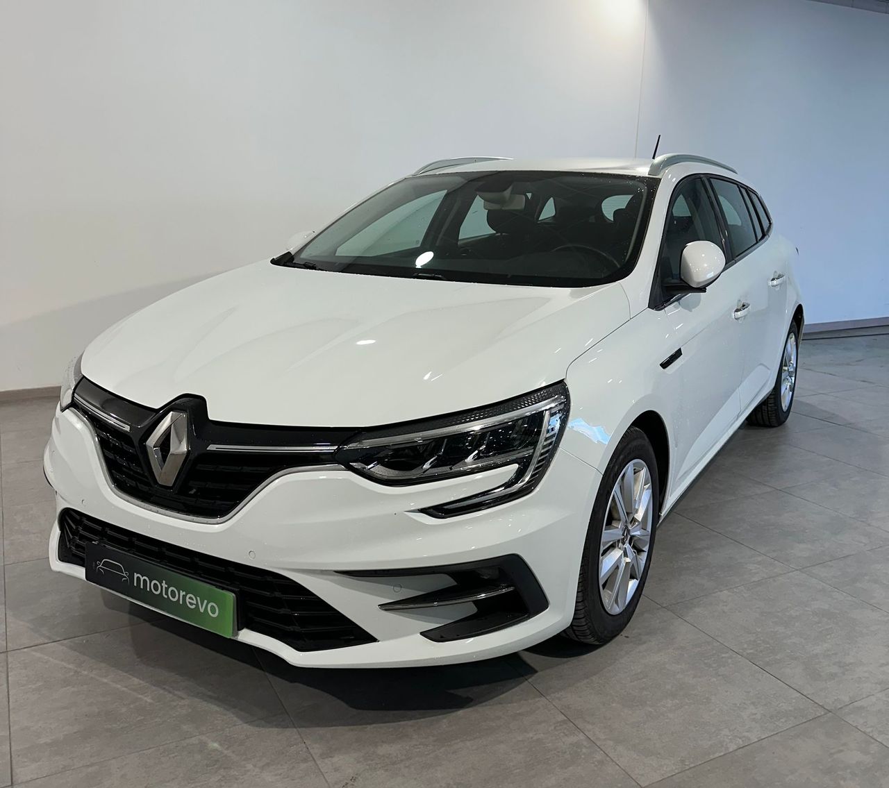 Foto Renault Mégane 11