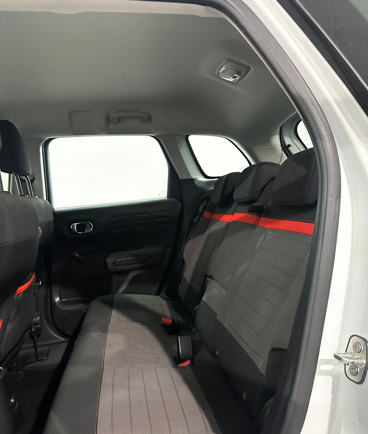 Foto Citroën C3 Aircross 8