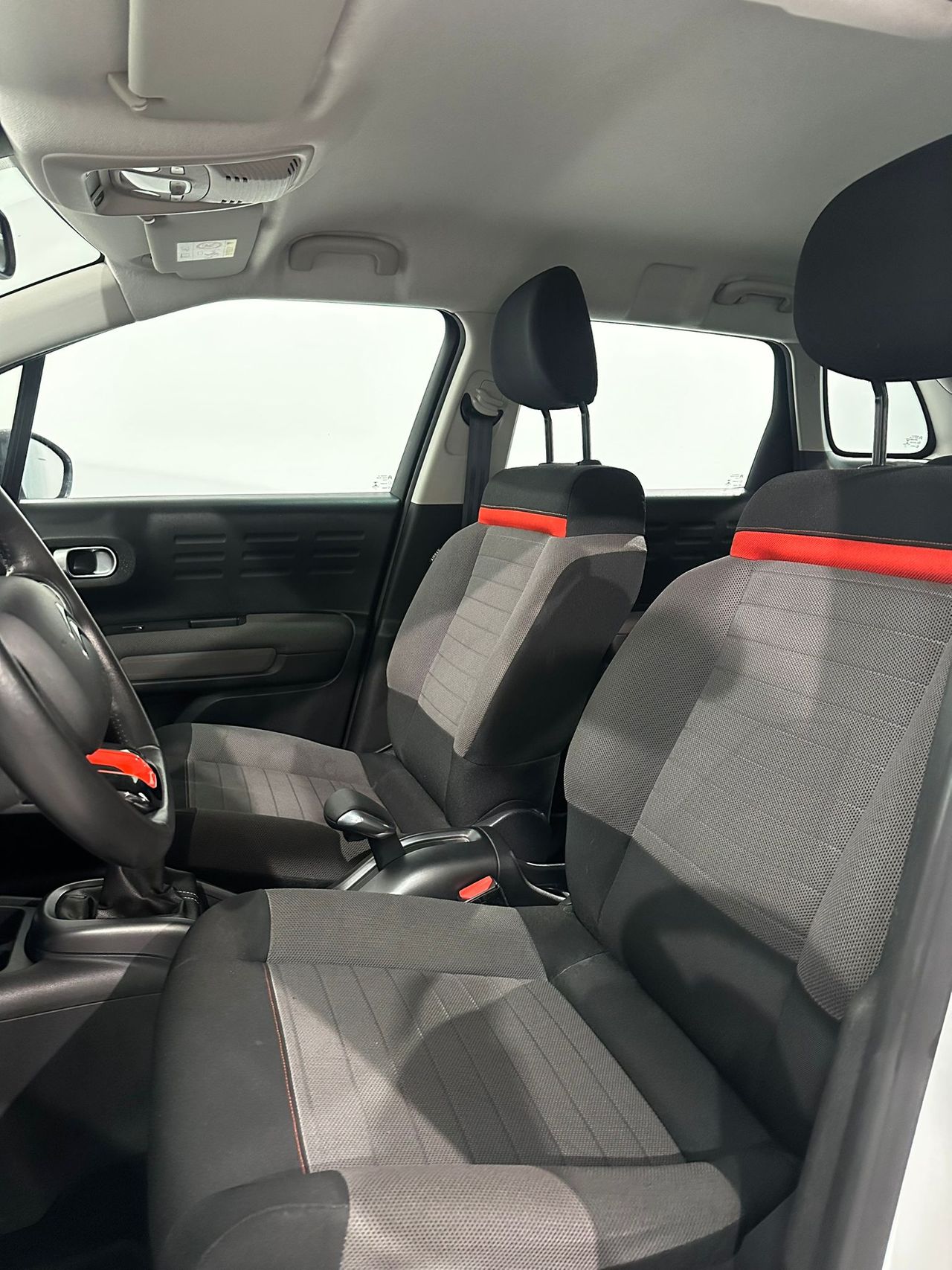 Foto Citroën C3 Aircross 9